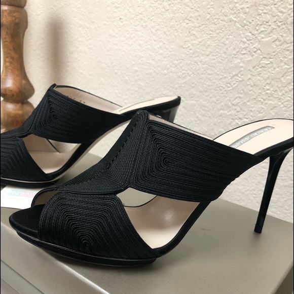 Armani Ladies Shoes - Picture 2 of 8